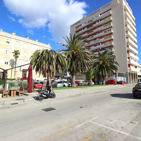 Magic View * 扎达尔