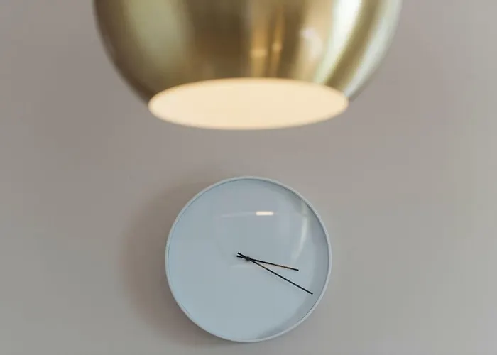 Magic View דירה *