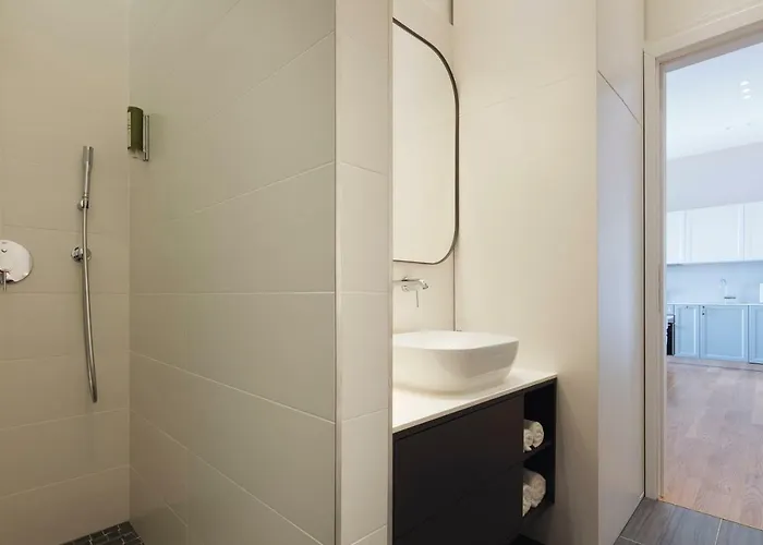 Apartman Magic View Zadar