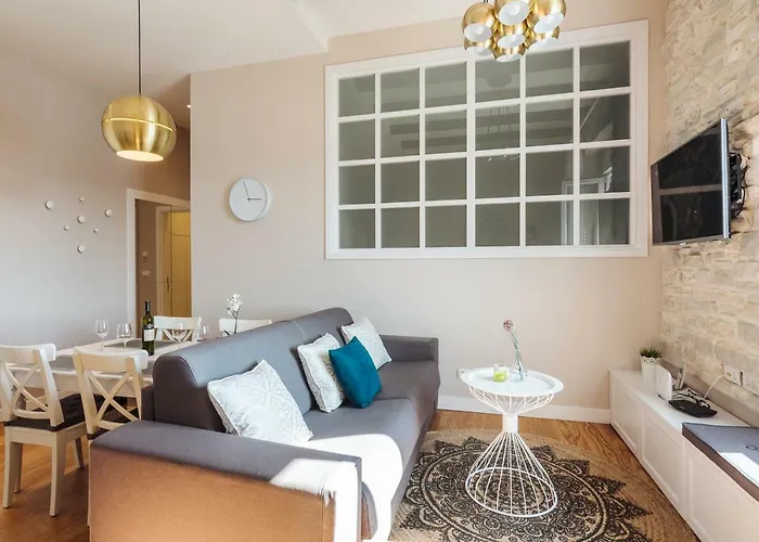 Apartman Magic View Zadar