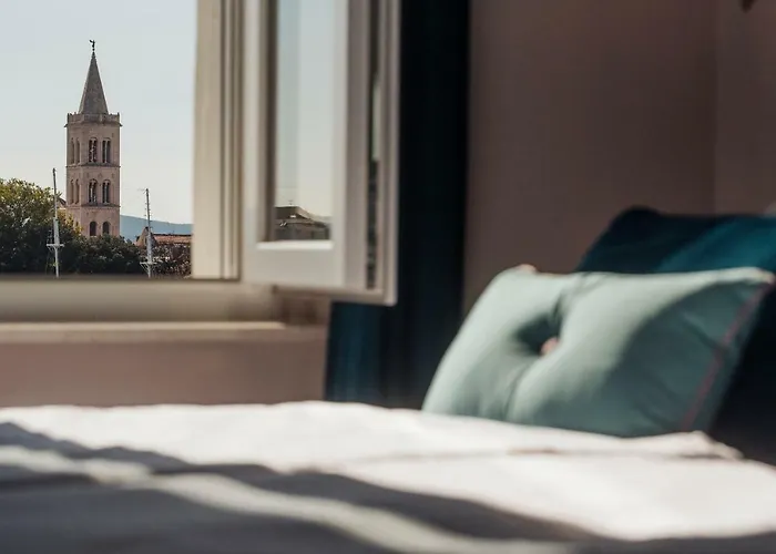 Magic View דירה *