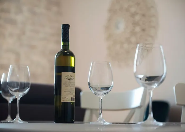 Magic View Apartman *