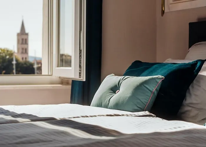 Magic View * זאדאר