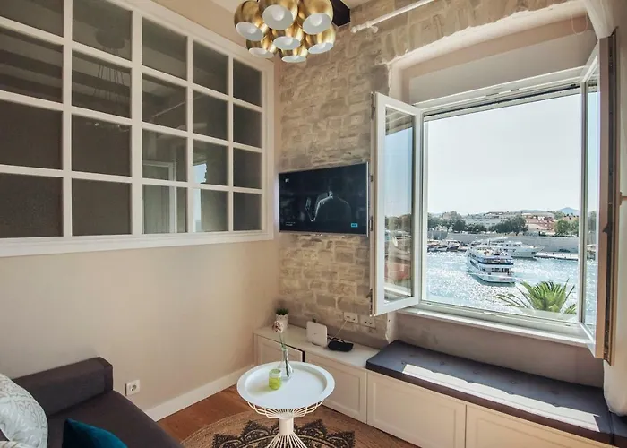 Apartman Magic View Zadar