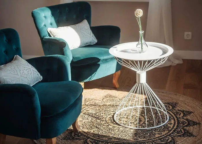 Magic View Apartman Zadar