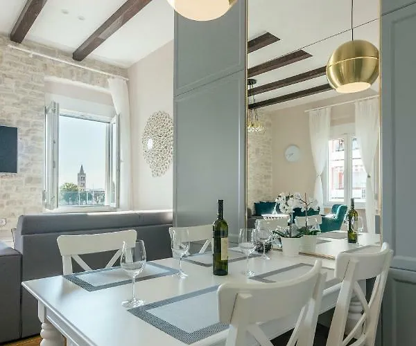 Magic View דירה *