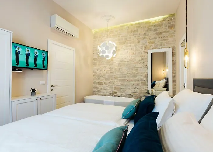 Apartman Magic View Zadar