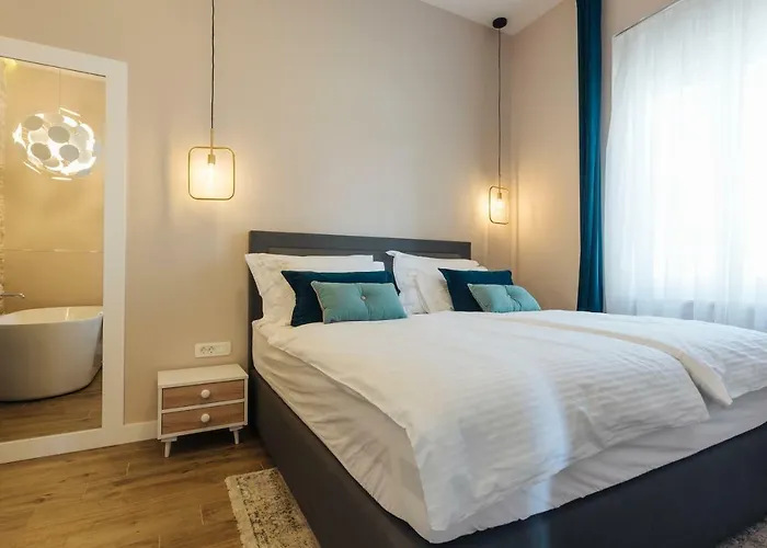 Magic View Apartman Zadar