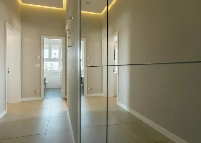 Apartman Magic View Zadar