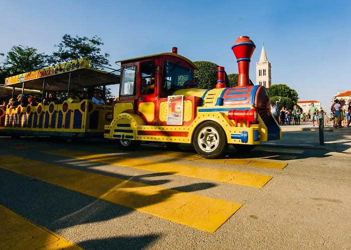 Apartman Magic View *