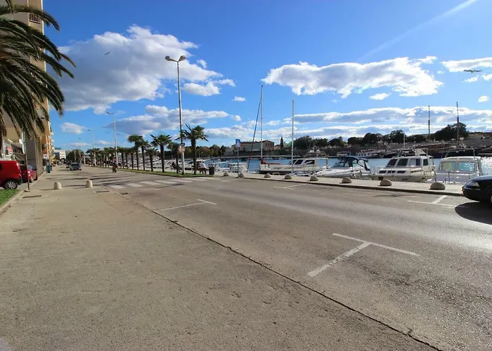 Magic View Apartman *