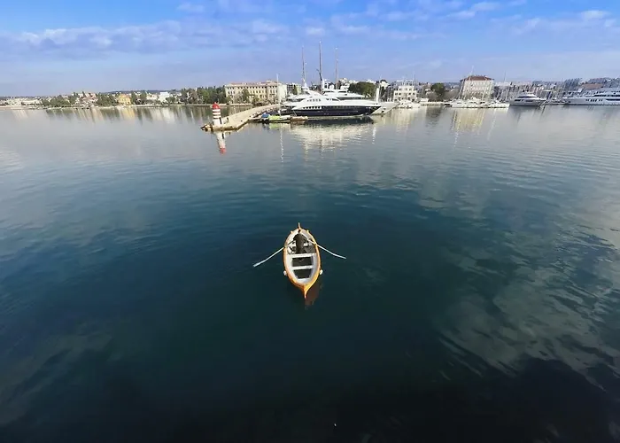 Apartman Magic View Zadar