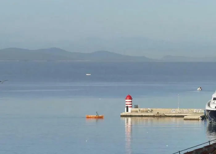 Magic View Apartman Zadar